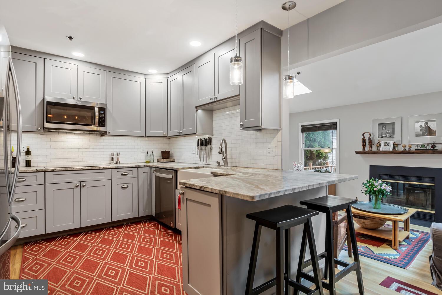 DOWNTOWN CHESTERTOWN - Residential