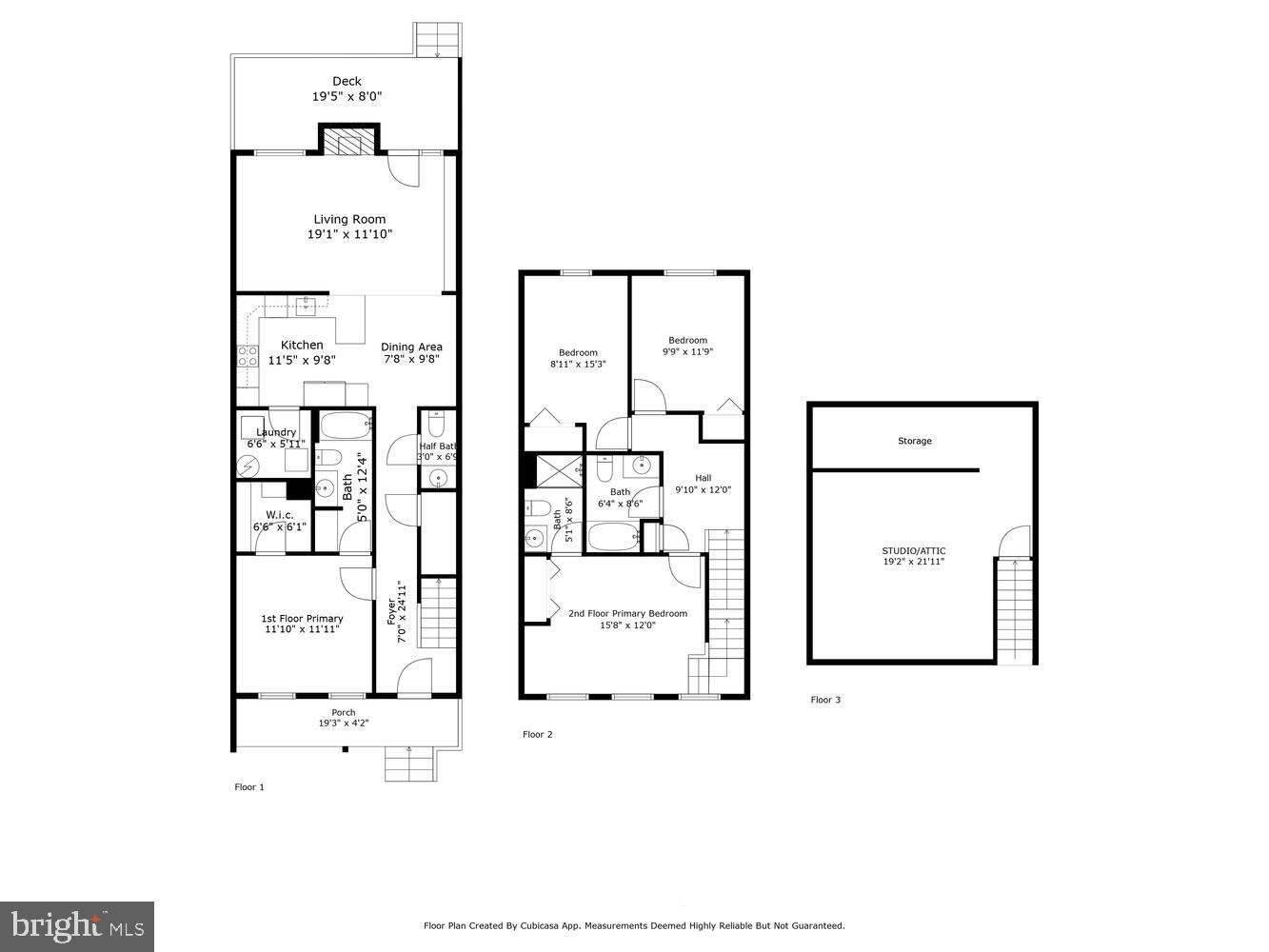 DOWNTOWN CHESTERTOWN - Residential
