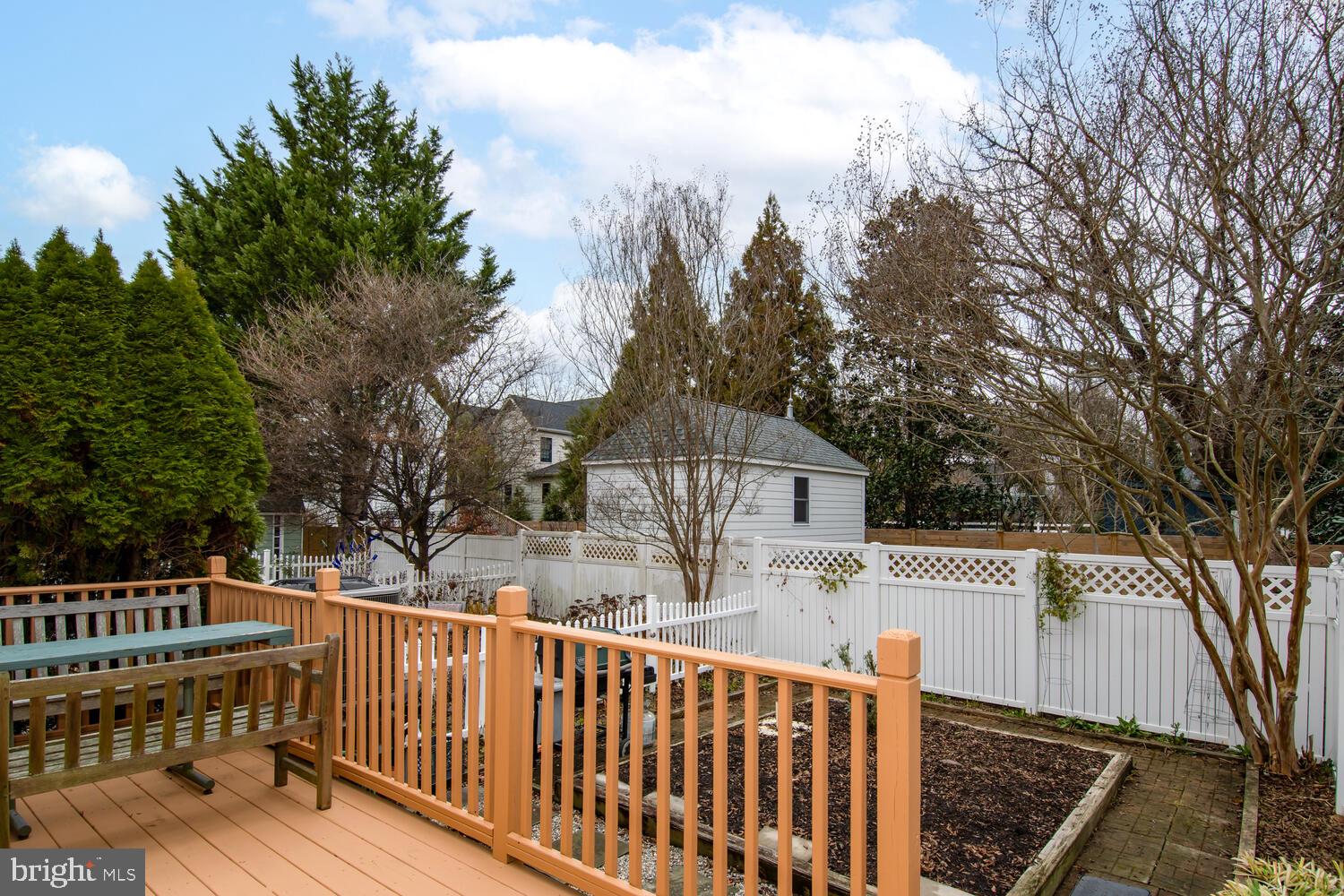 DOWNTOWN CHESTERTOWN - Residential