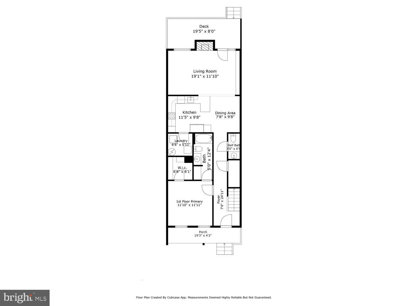 DOWNTOWN CHESTERTOWN - Residential