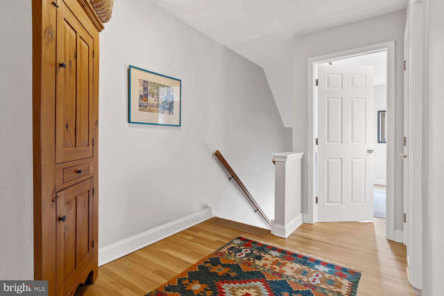 DOWNTOWN CHESTERTOWN - Residential