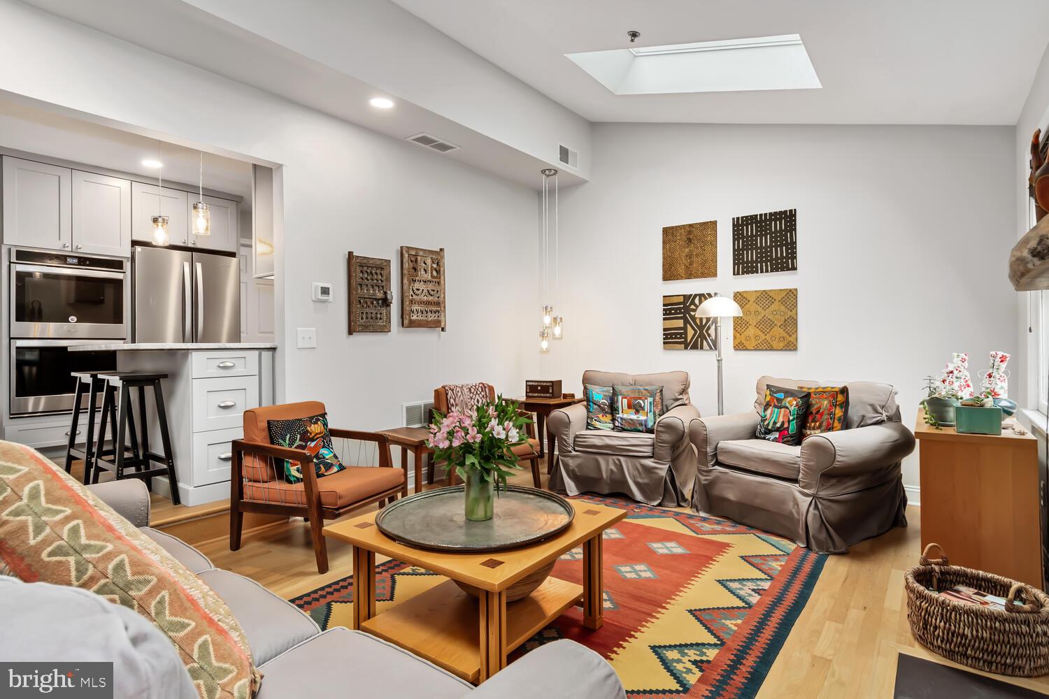 DOWNTOWN CHESTERTOWN - Residential