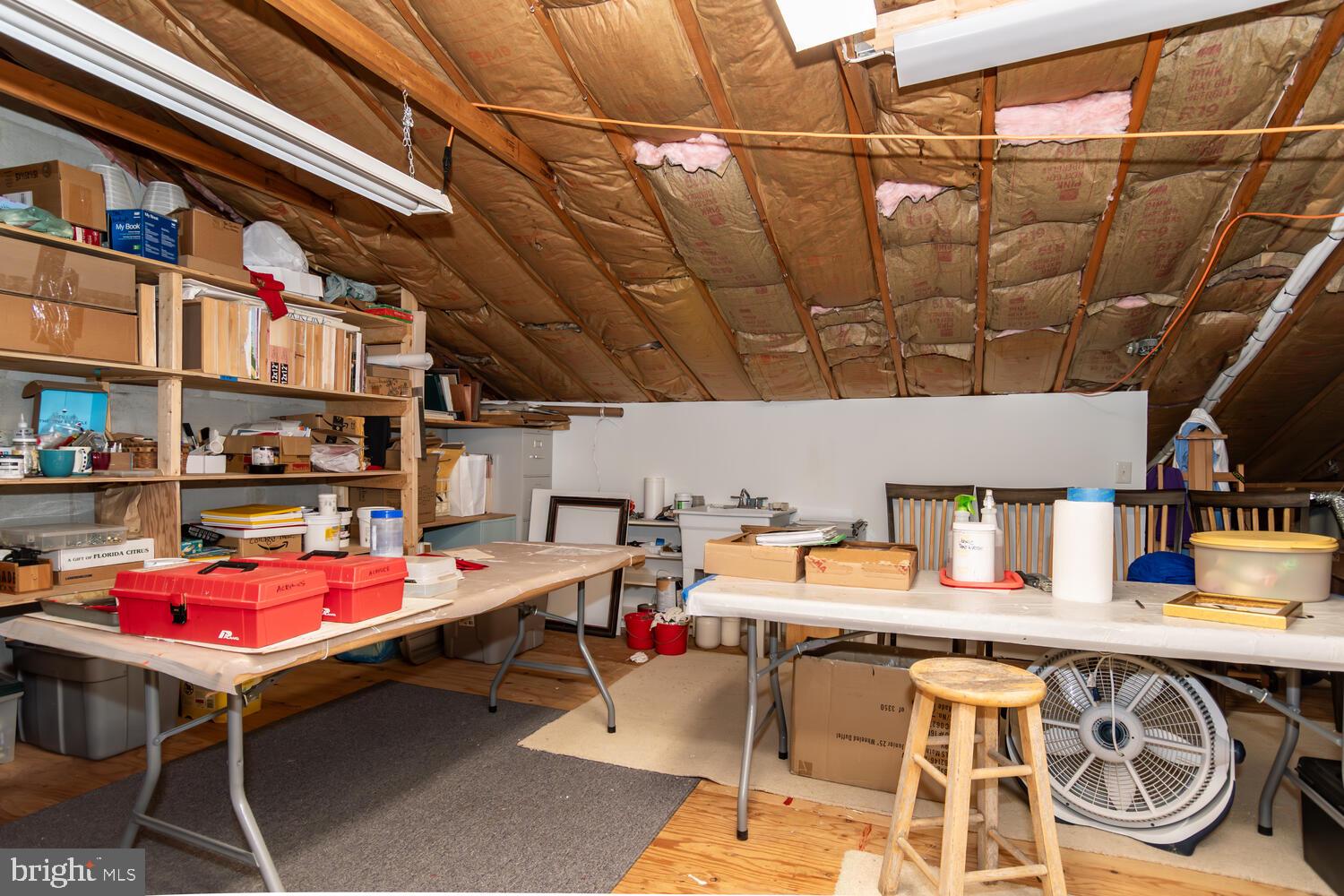 DOWNTOWN CHESTERTOWN - Residential