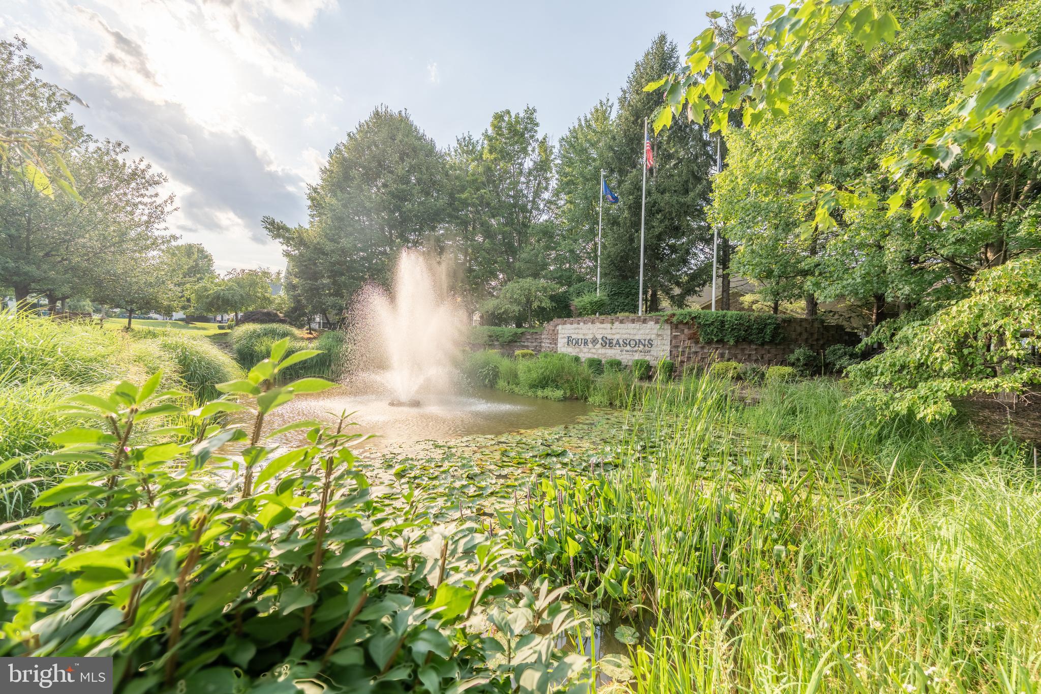 FOUR SEASONS AT SV - Residential