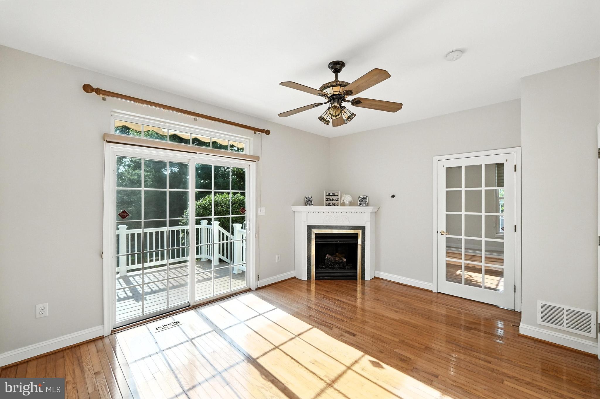 FOUR SEASONS AT SV - Residential