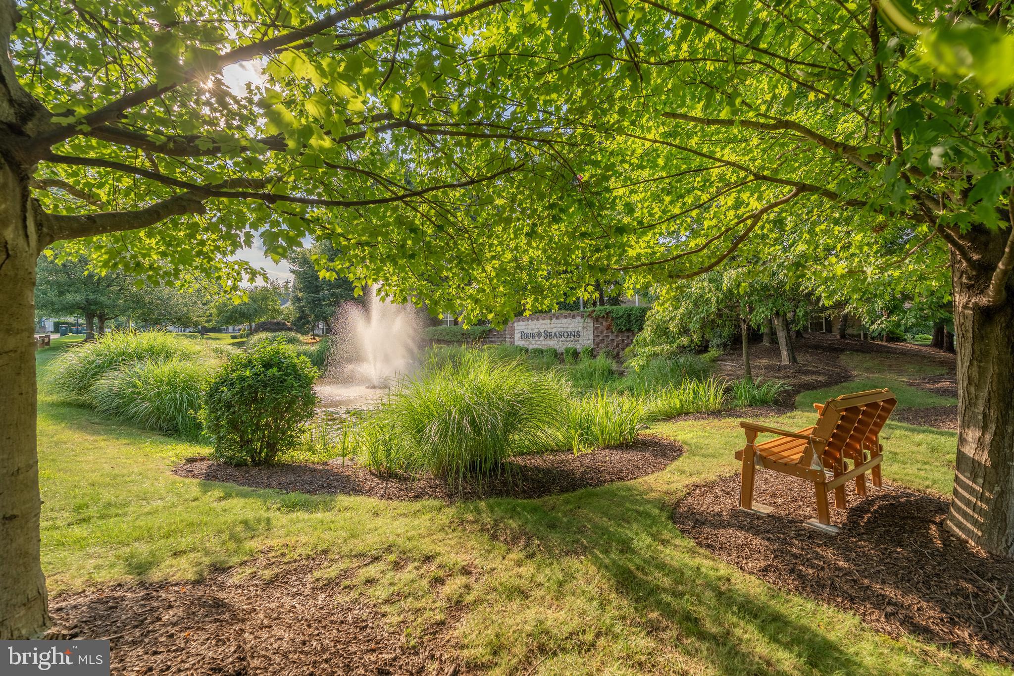 FOUR SEASONS AT SV - Residential