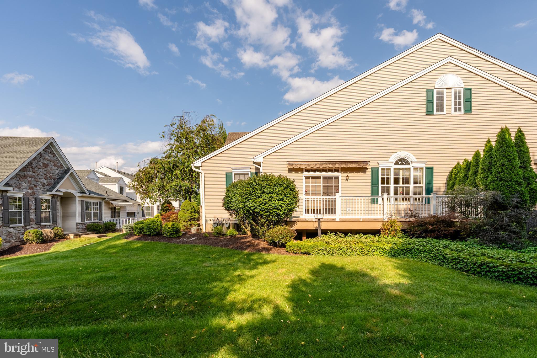 FOUR SEASONS AT SV - Residential