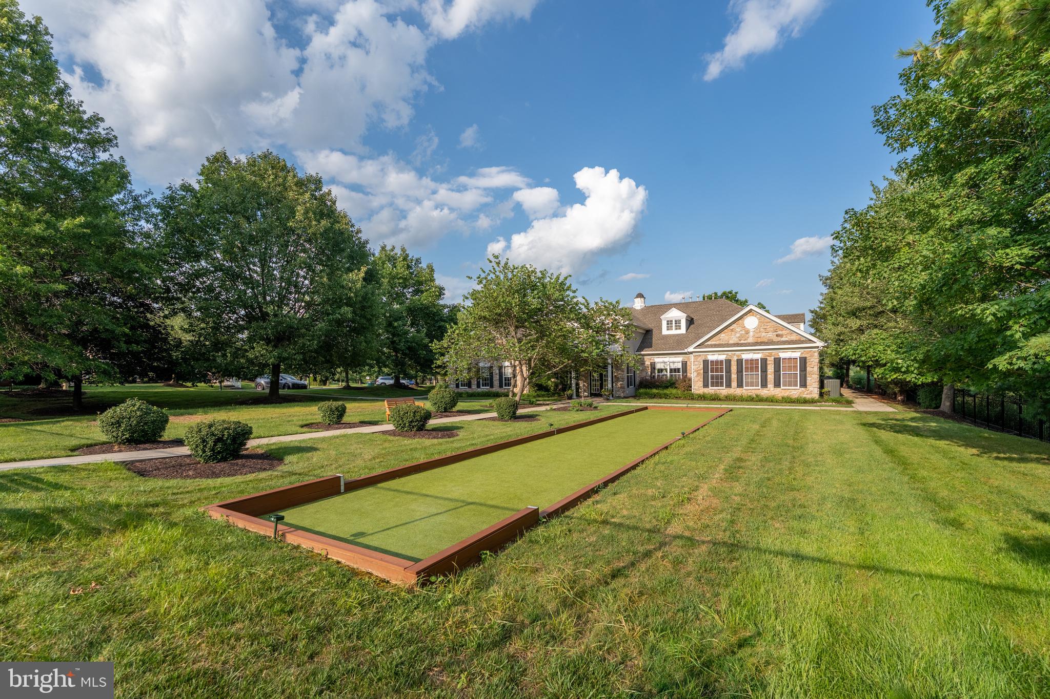 FOUR SEASONS AT SV - Residential