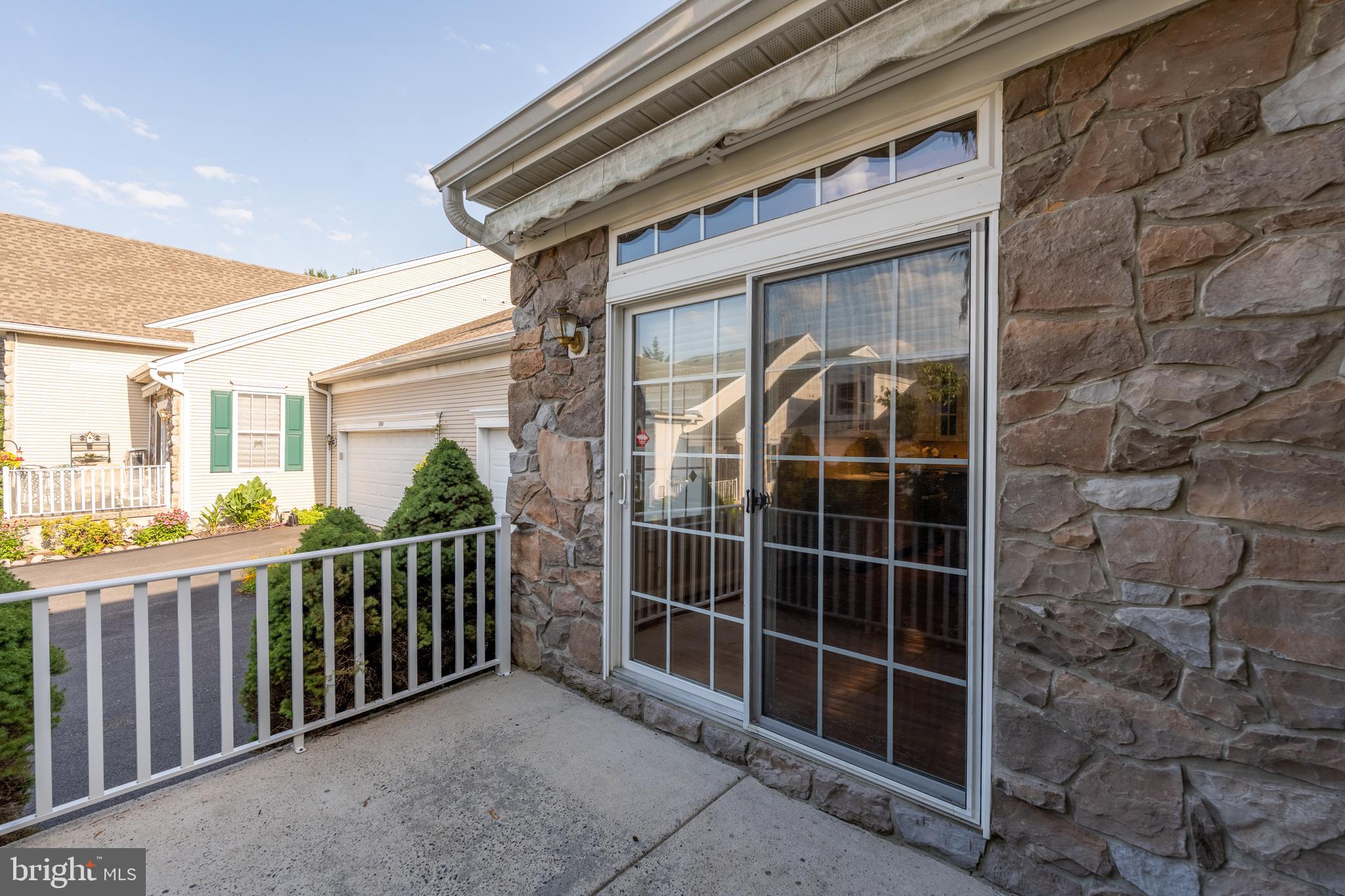 FOUR SEASONS AT SV - Residential