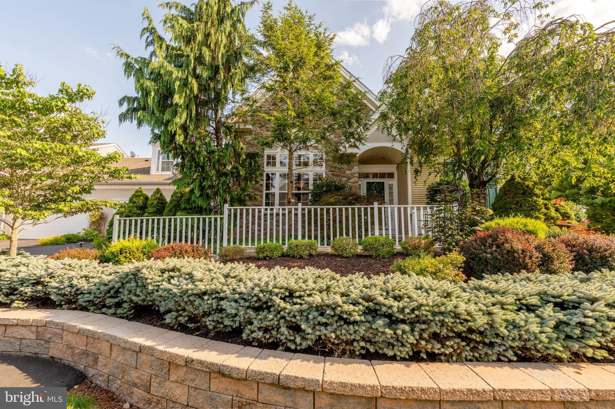 FOUR SEASONS AT SV - Residential