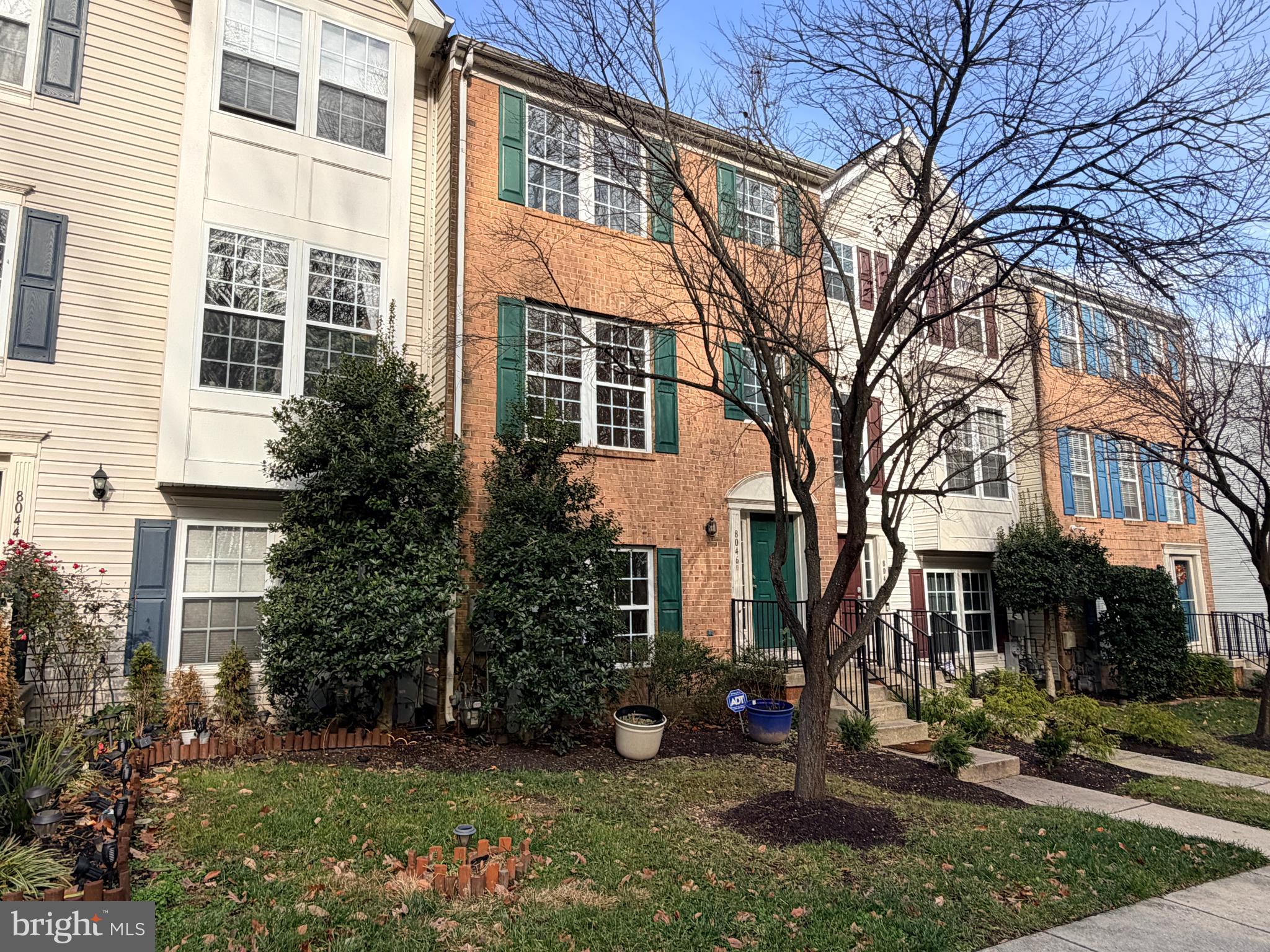 8046 PENNINGTON DRIVE