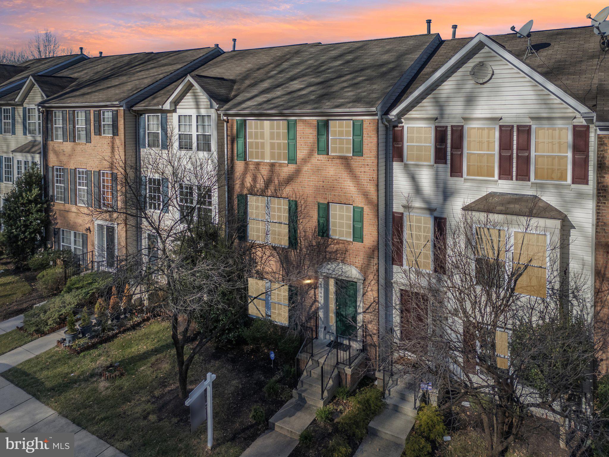 8046 PENNINGTON DRIVE