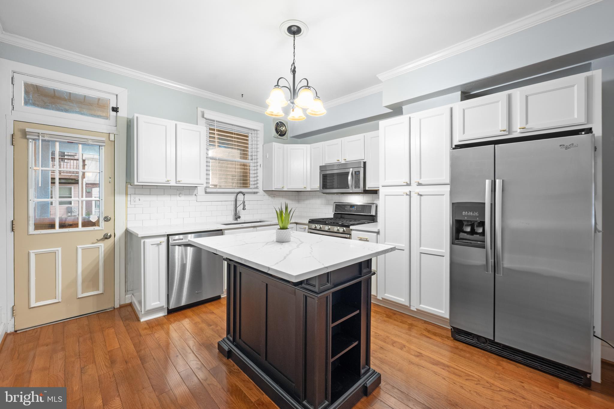 CANTON - Residential