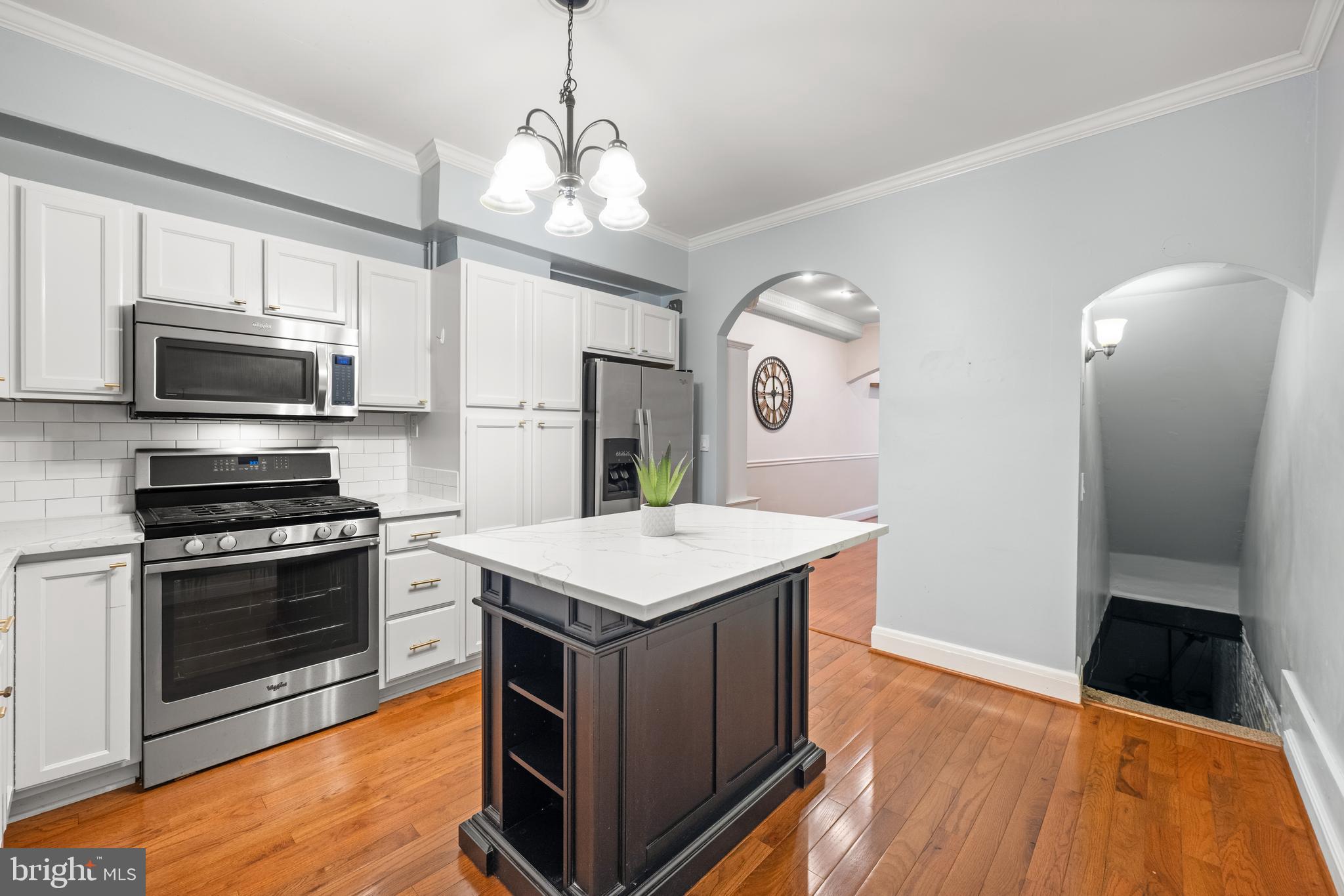 CANTON - Residential