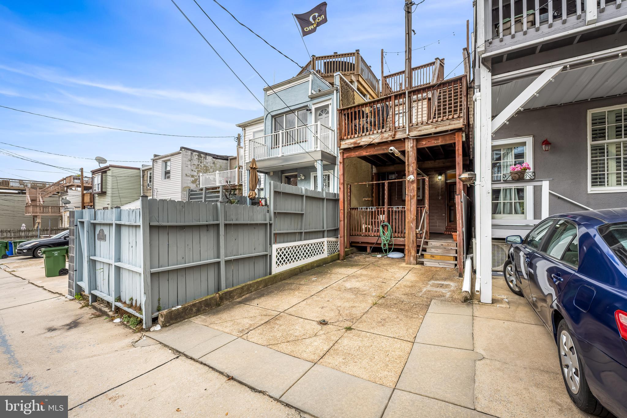 CANTON - Residential