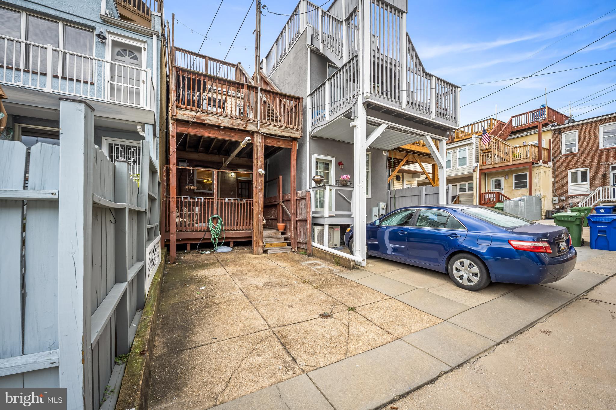 CANTON - Residential