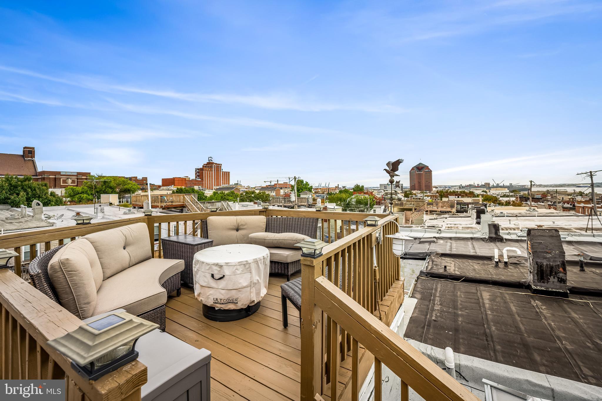 CANTON - Residential