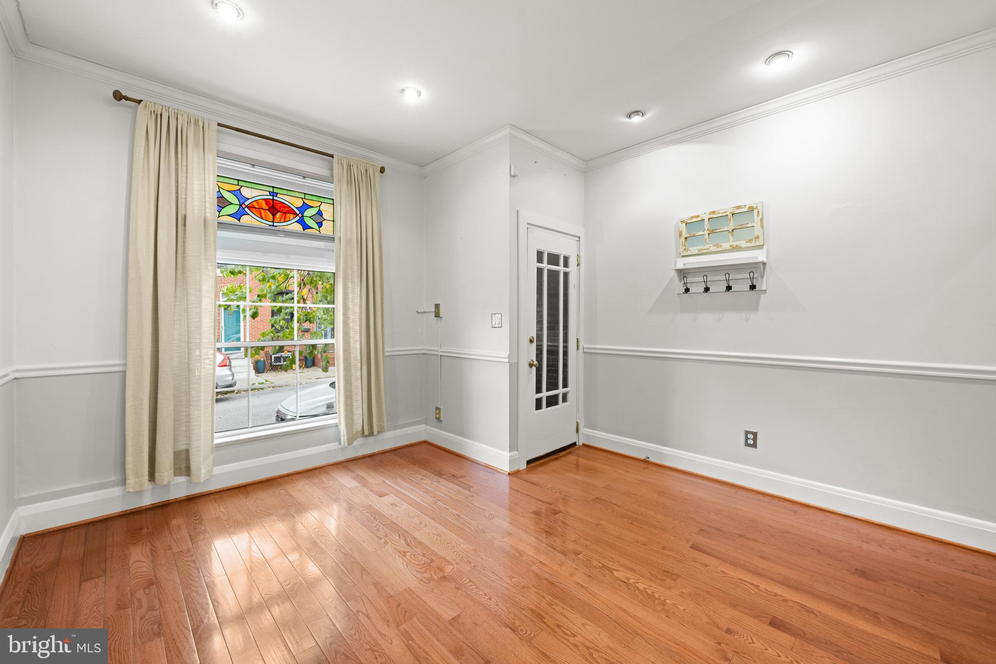 CANTON - Residential