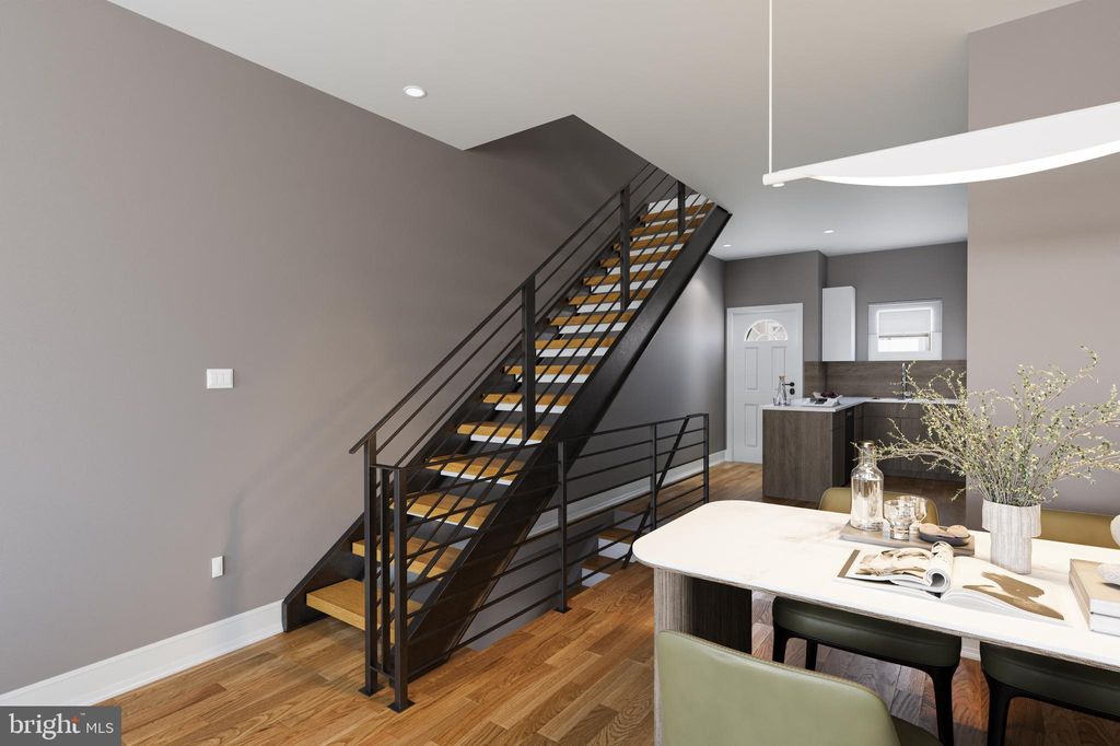 Photo of 2643 Ellsworth Street, PHILADELPHIA, PA 19146 (MLS # PAPH2553866)