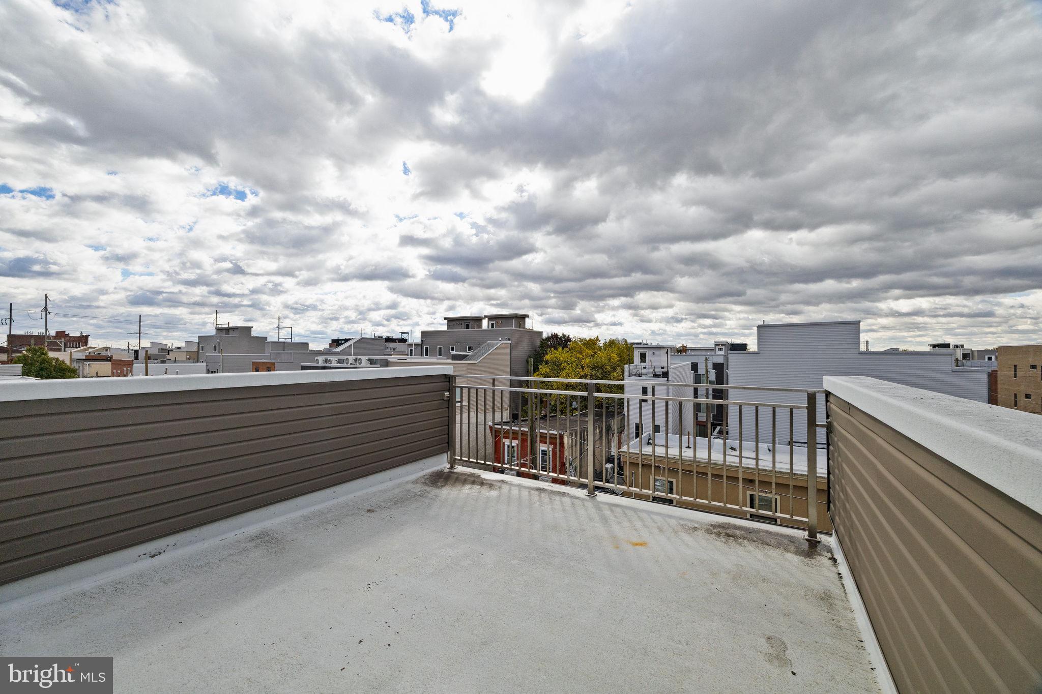 POINT BREEZE - Residential