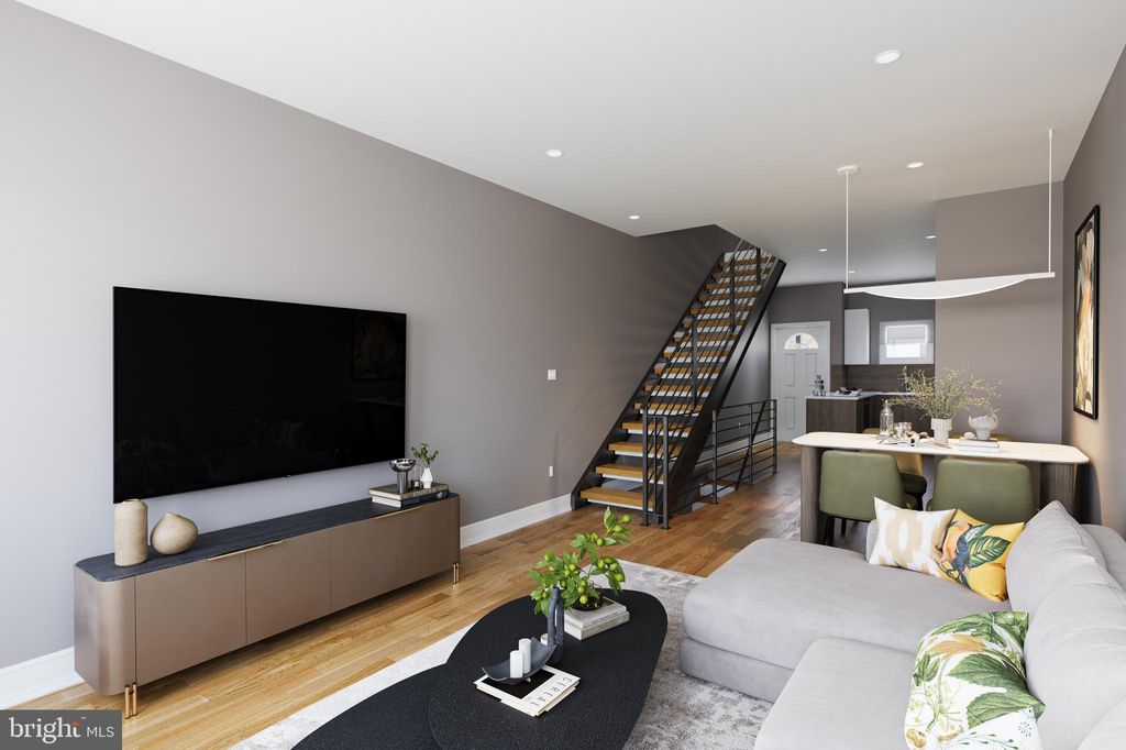 Photo of 2643 Ellsworth Street, PHILADELPHIA, PA 19146 (MLS # PAPH2553866)