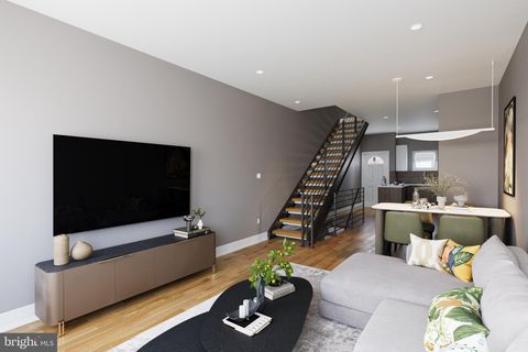 Photo of 2643 Ellsworth Street, PHILADELPHIA, PA 19146 (MLS # PAPH2553866)