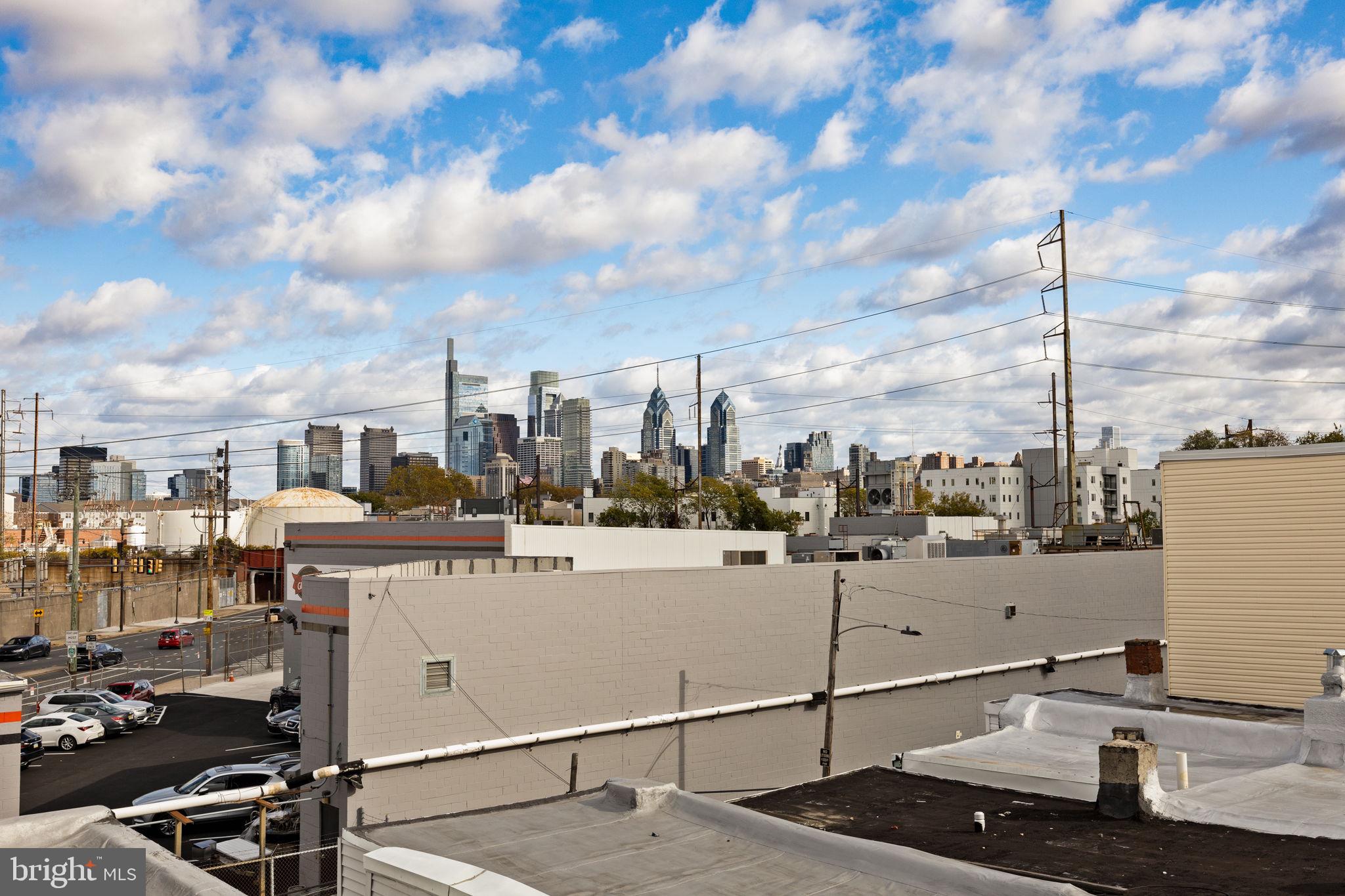 POINT BREEZE - Residential