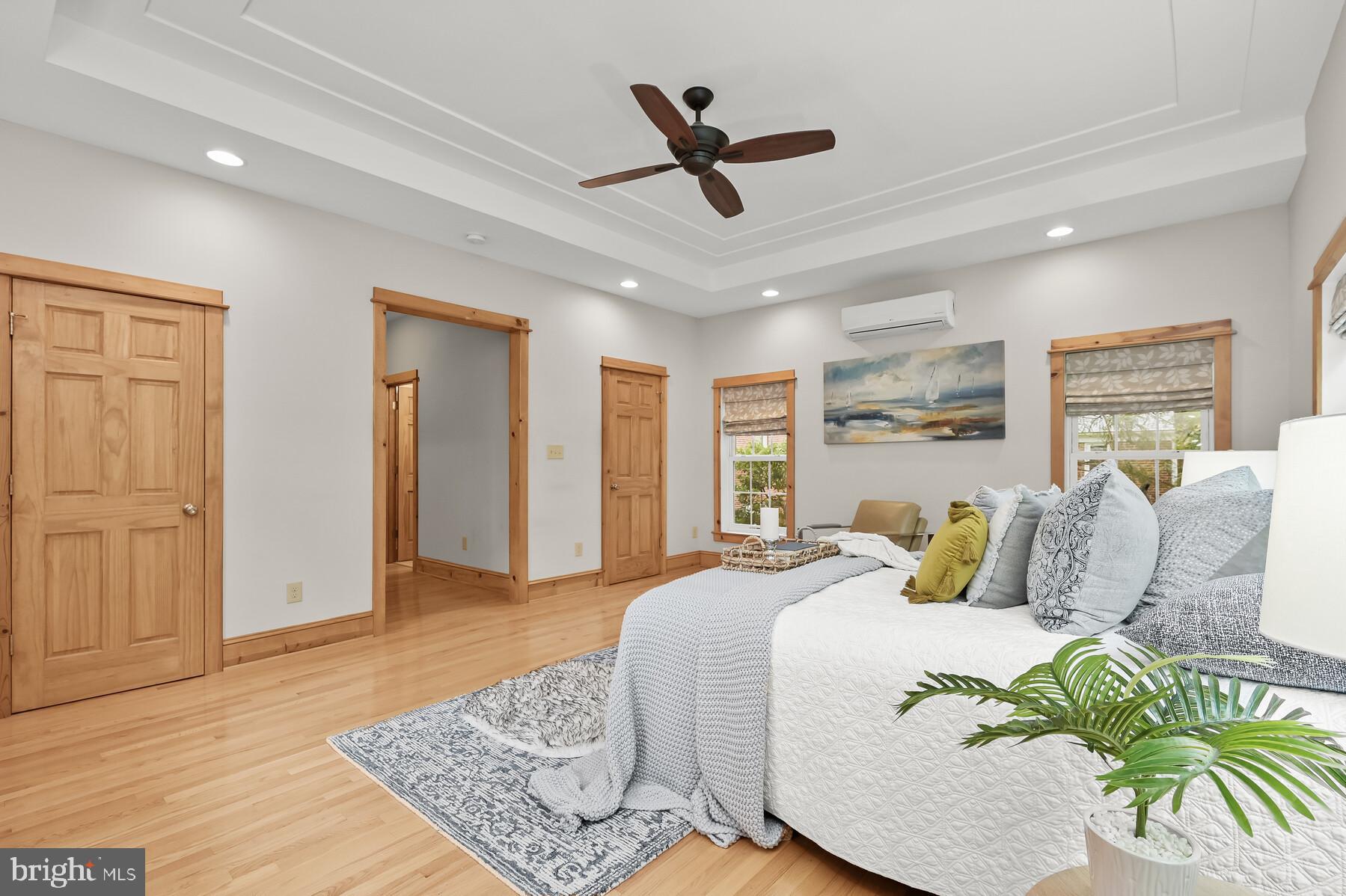 TAKOMA PARK - Residential