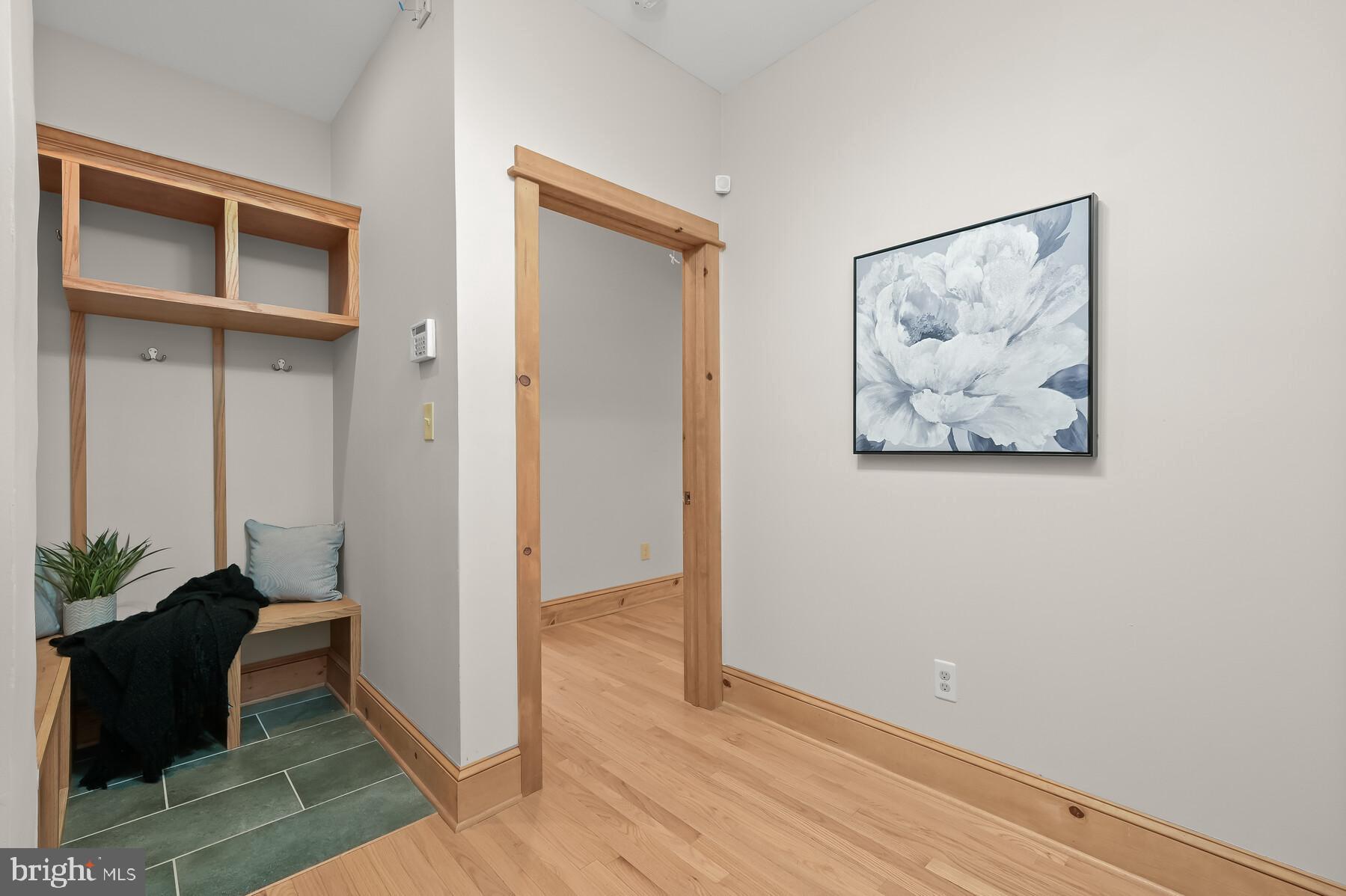 TAKOMA PARK - Residential