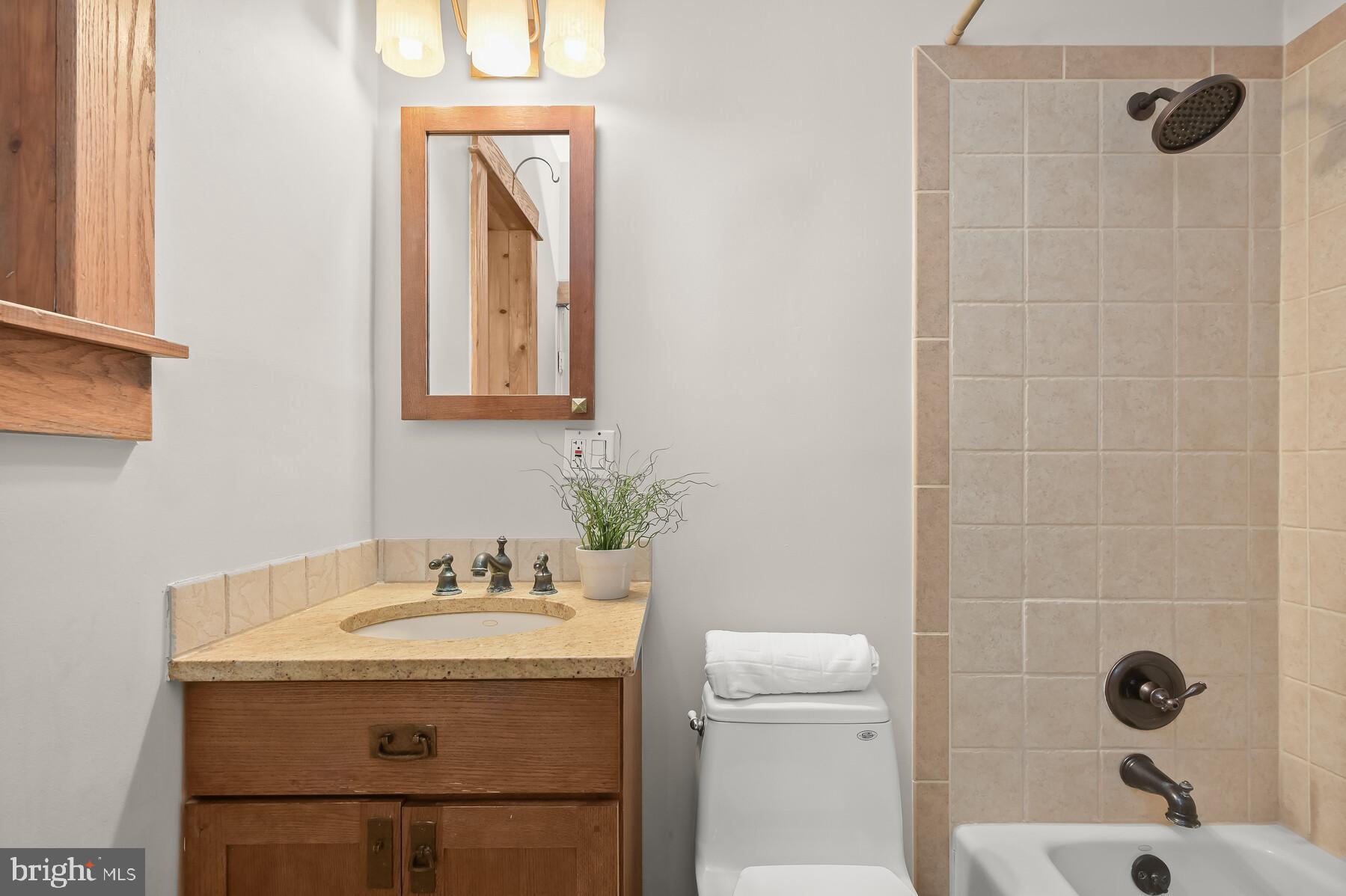 TAKOMA PARK - Residential