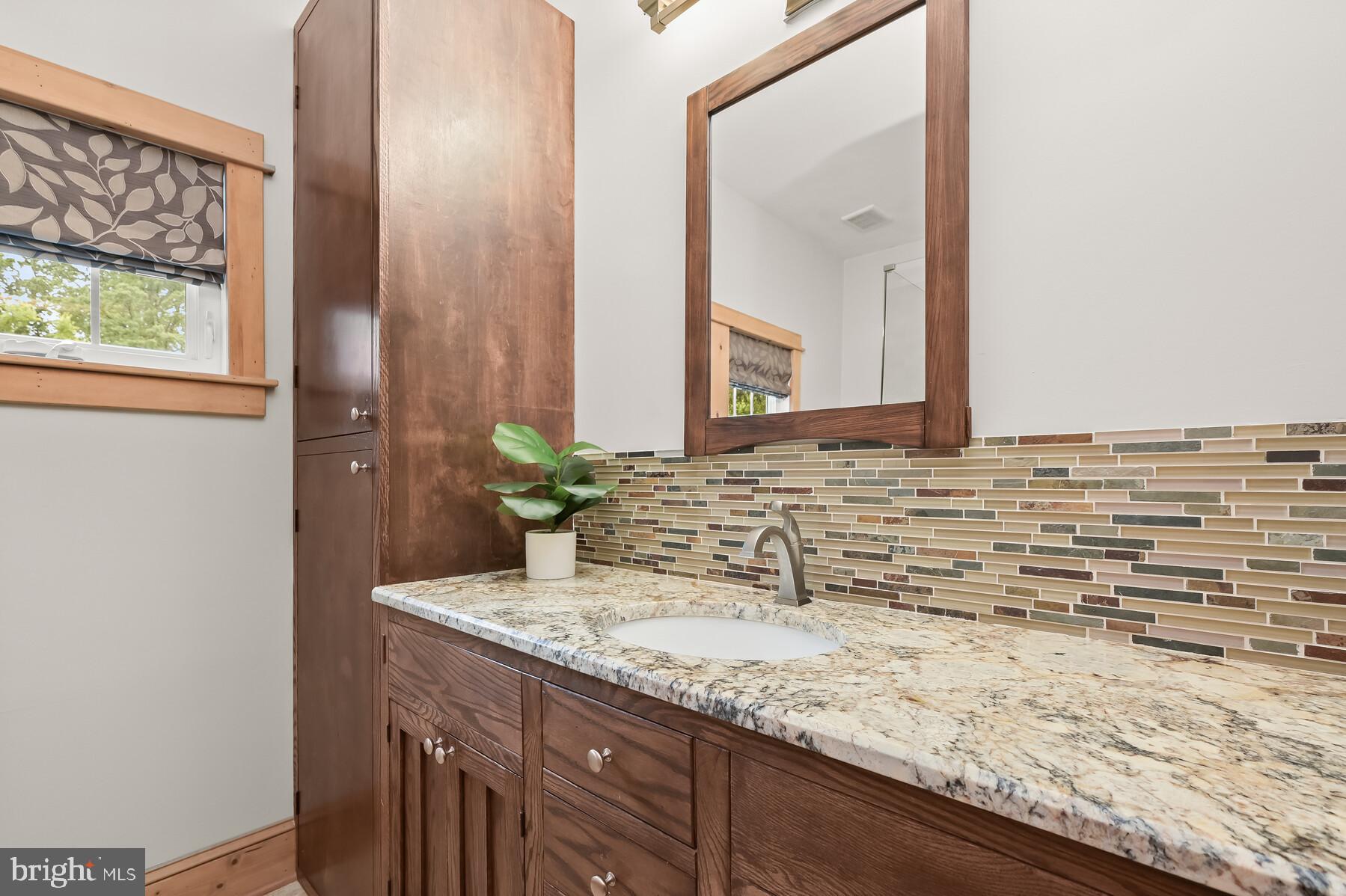 TAKOMA PARK - Residential