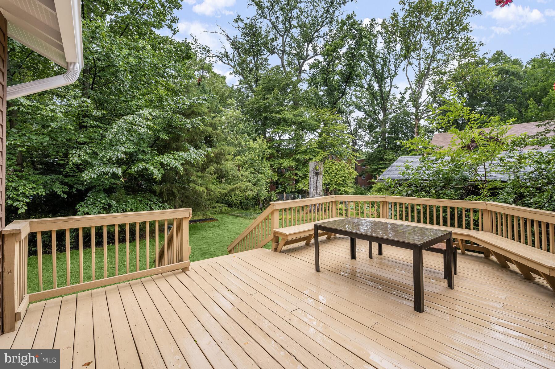 TAKOMA PARK - Residential