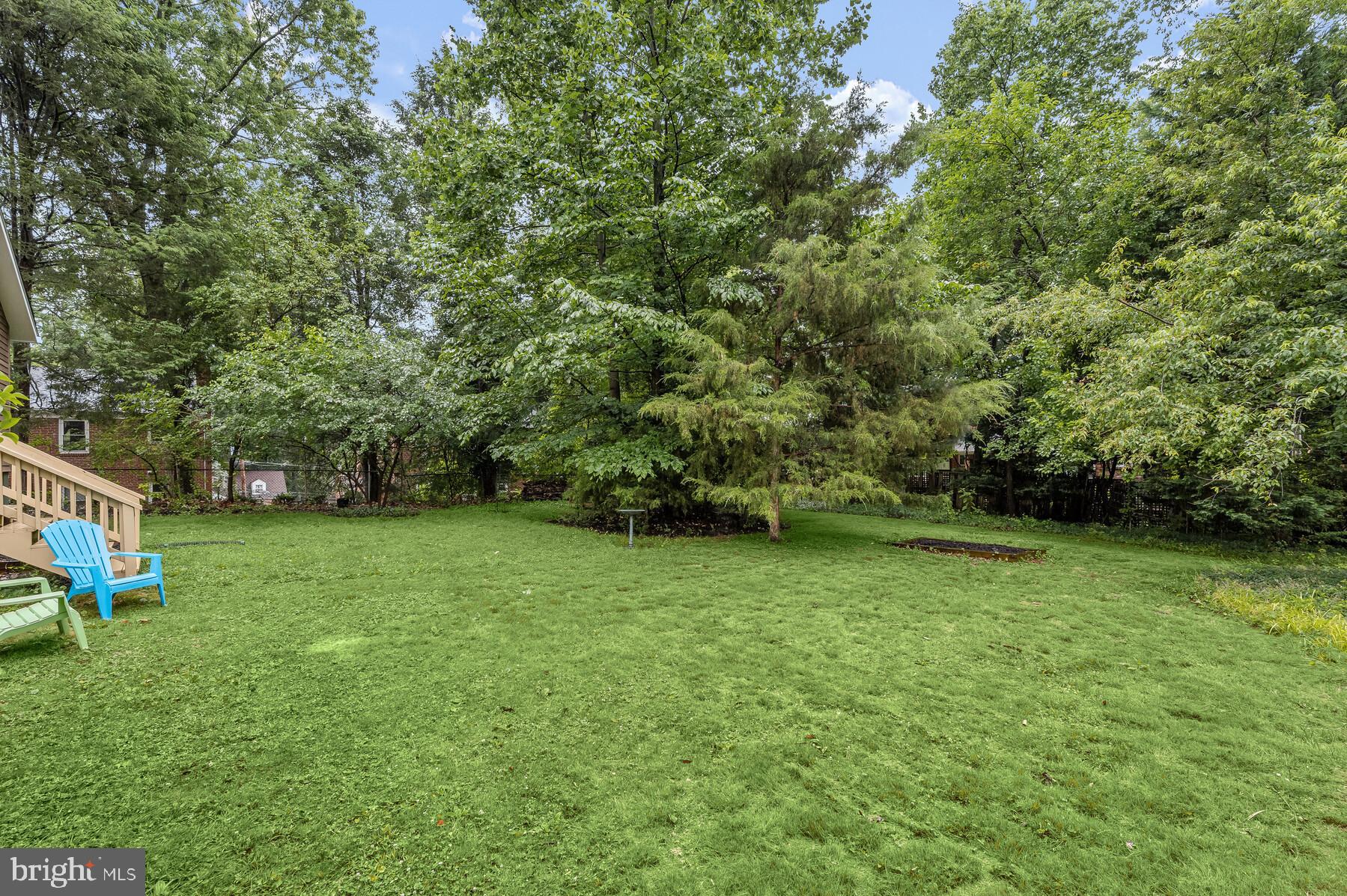 TAKOMA PARK - Residential