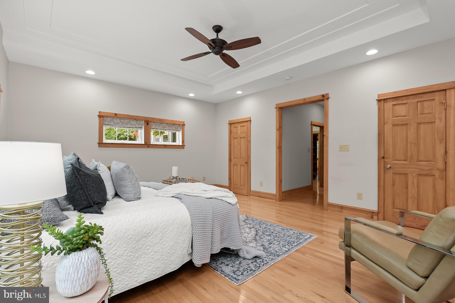 TAKOMA PARK - Residential