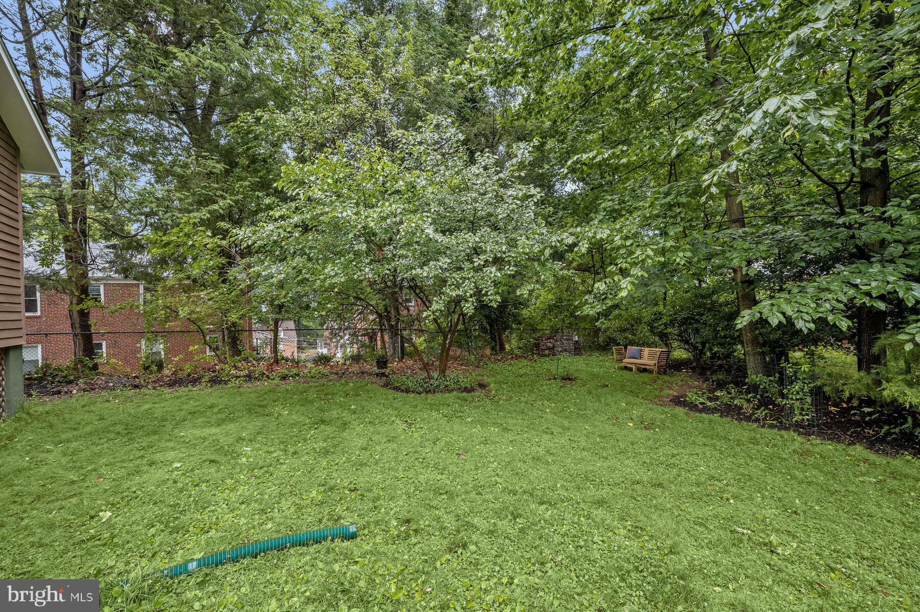 TAKOMA PARK - Residential