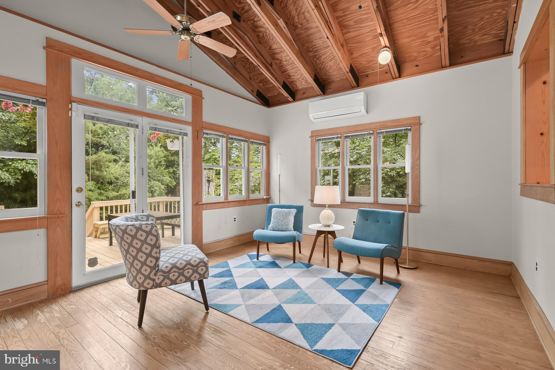 TAKOMA PARK - Residential