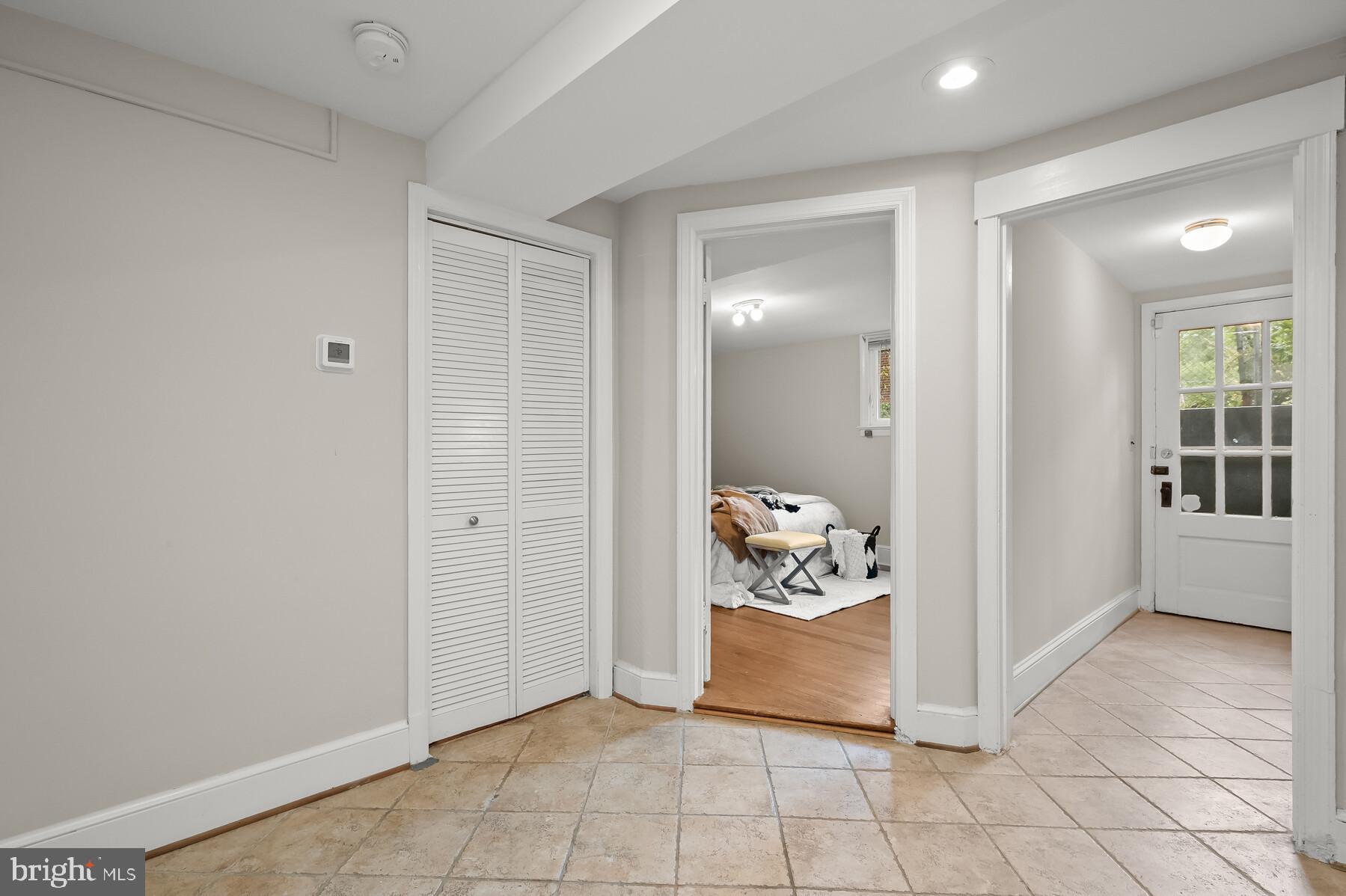 TAKOMA PARK - Residential