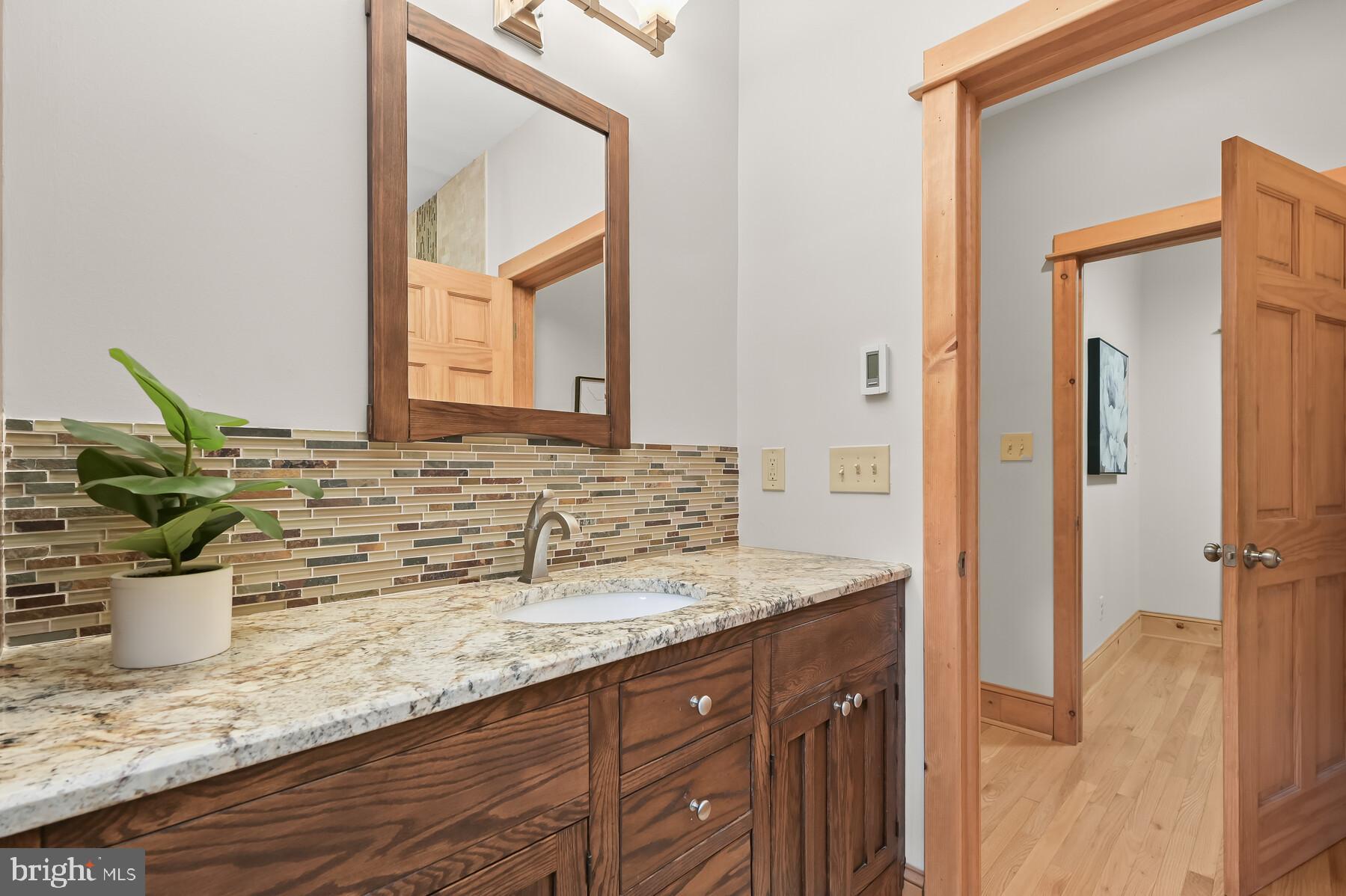 TAKOMA PARK - Residential