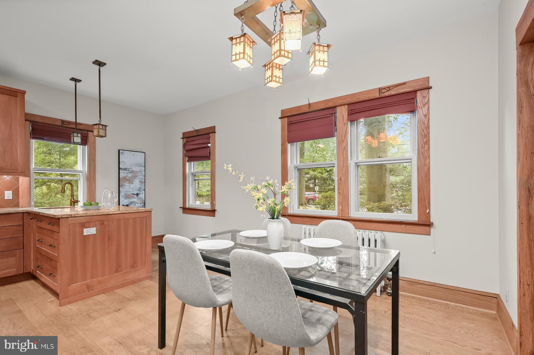 TAKOMA PARK - Residential