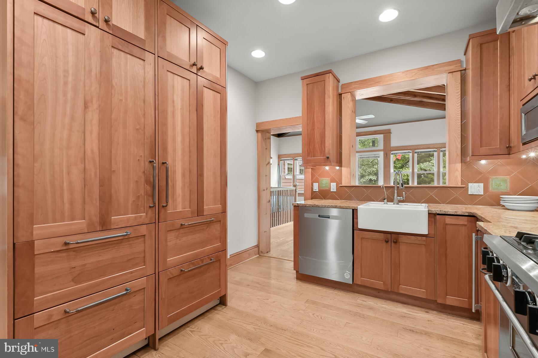 TAKOMA PARK - Residential