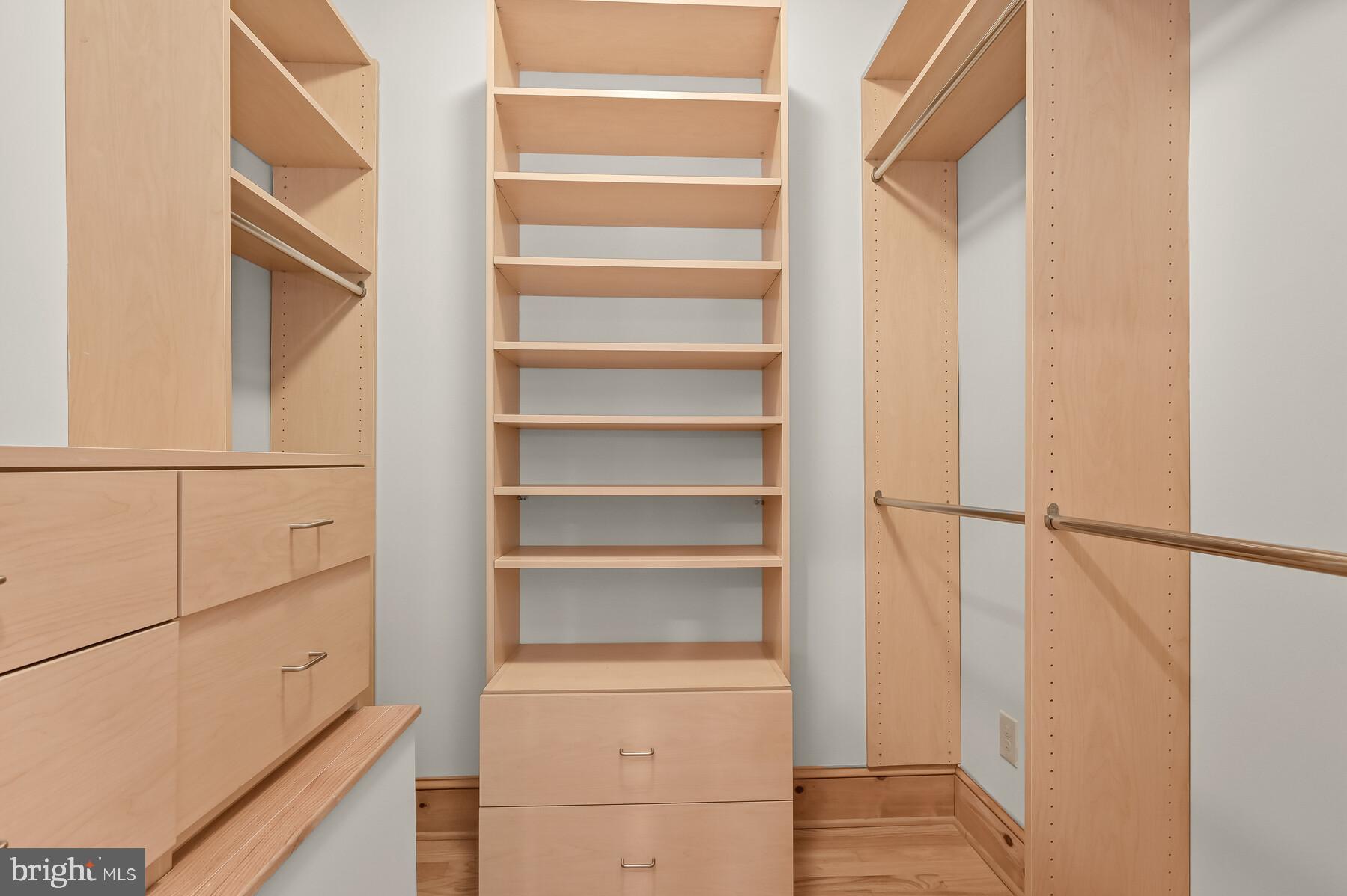 TAKOMA PARK - Residential