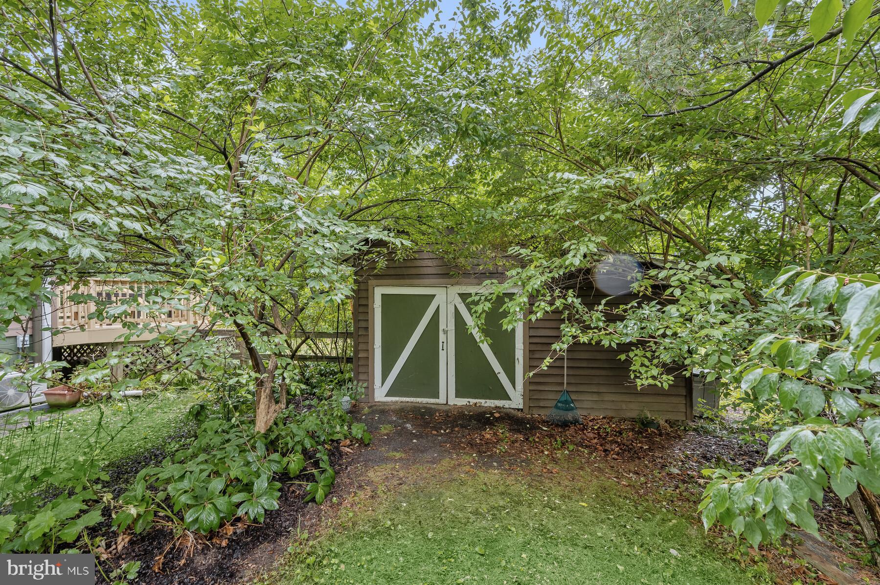 TAKOMA PARK - Residential