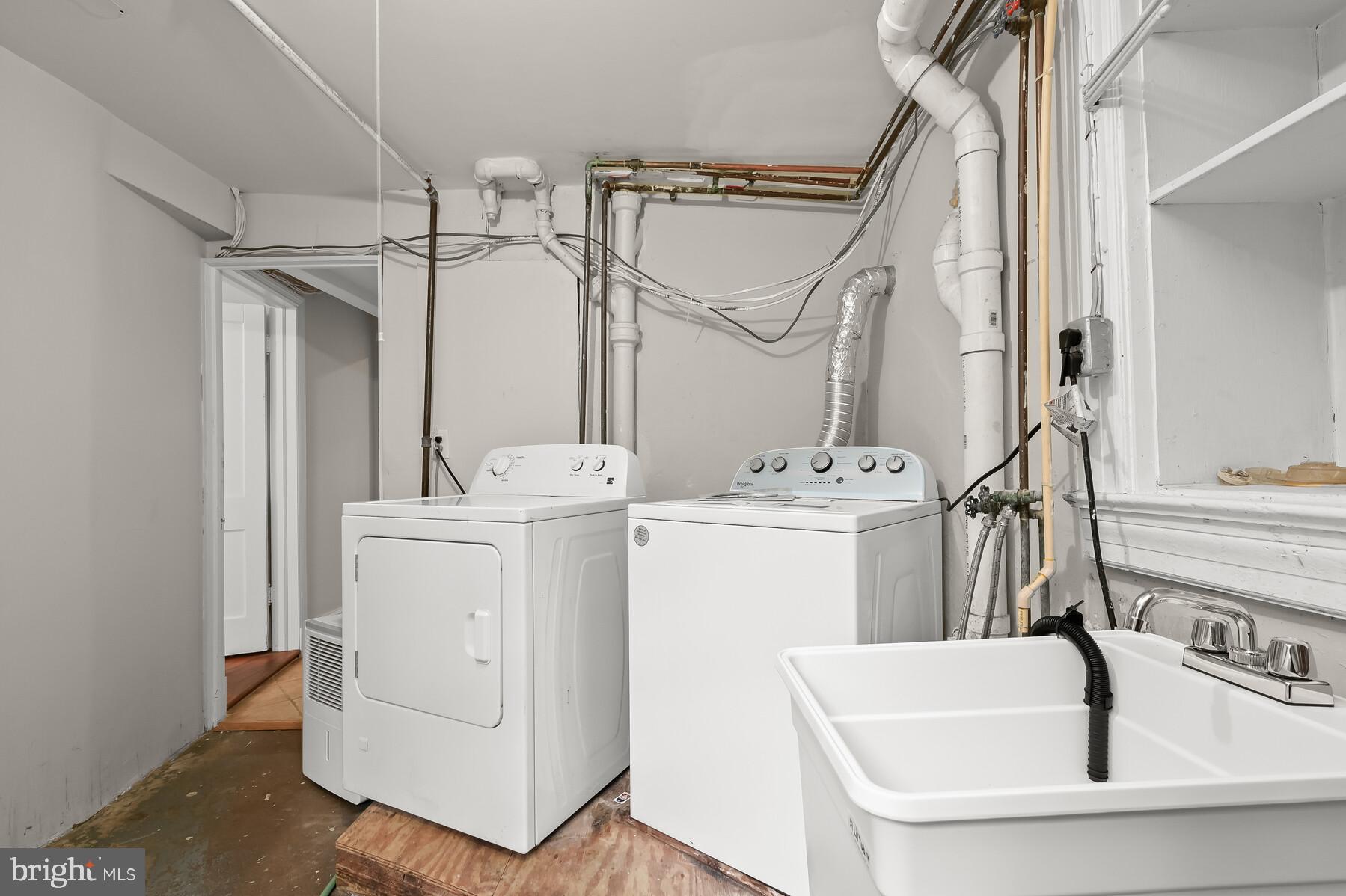 TAKOMA PARK - Residential