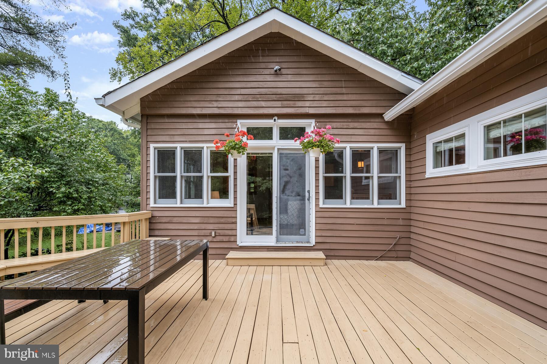 TAKOMA PARK - Residential