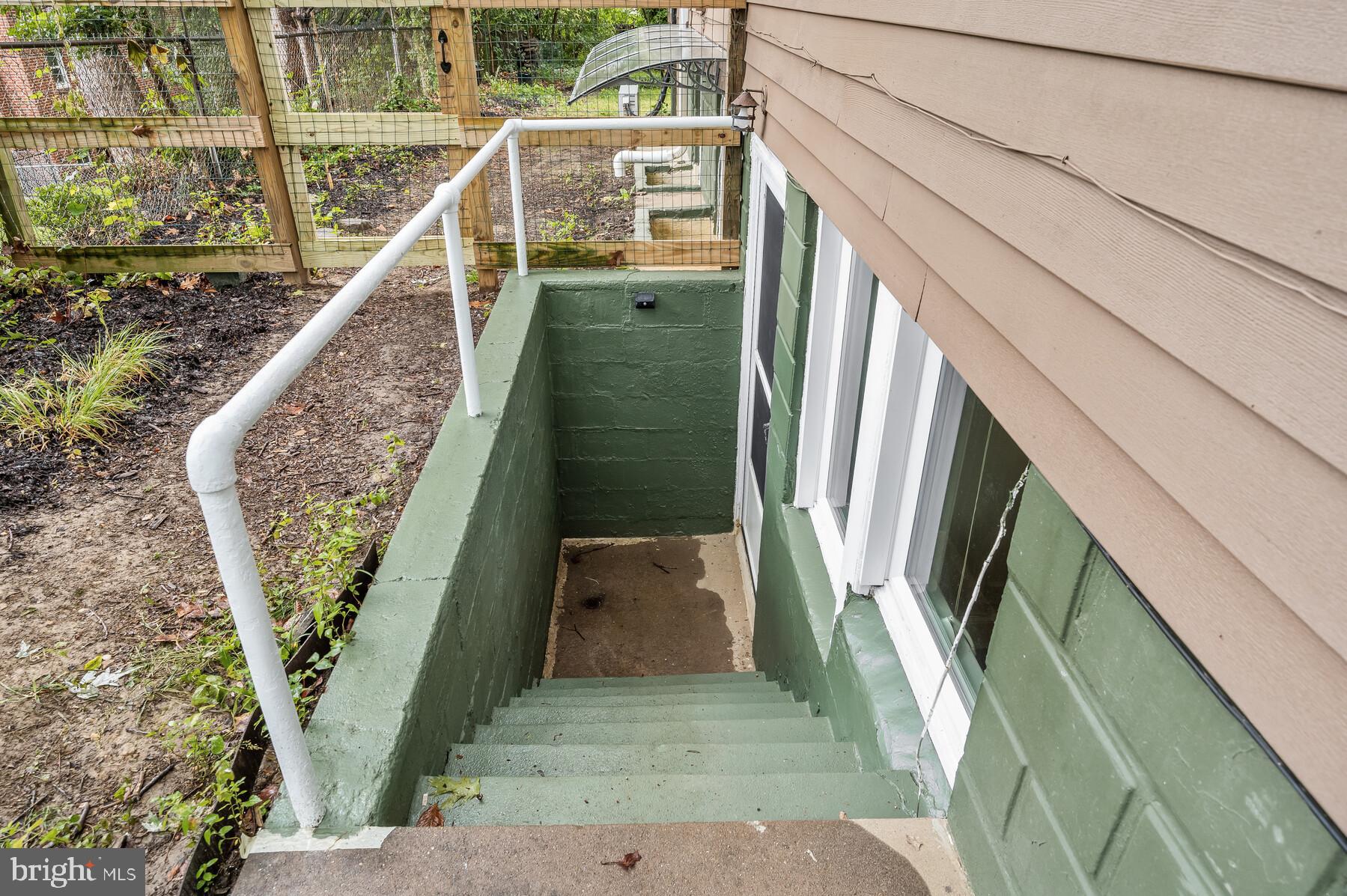 TAKOMA PARK - Residential