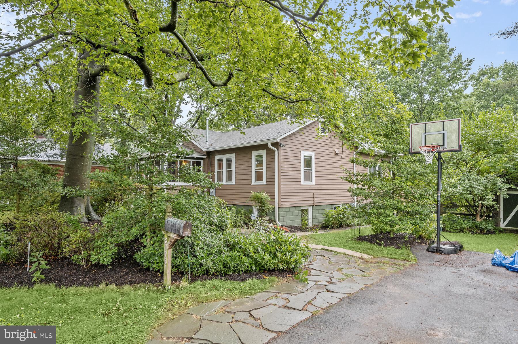 TAKOMA PARK - Residential