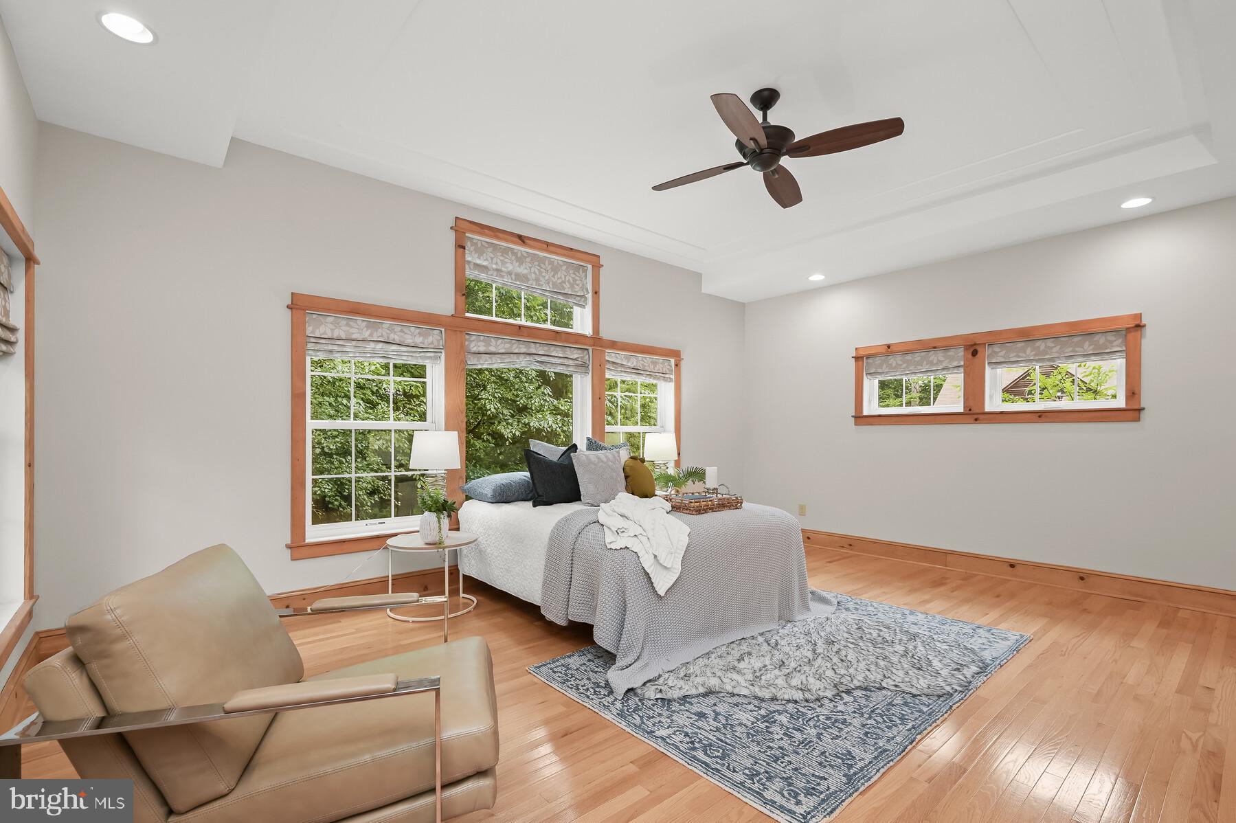 TAKOMA PARK - Residential