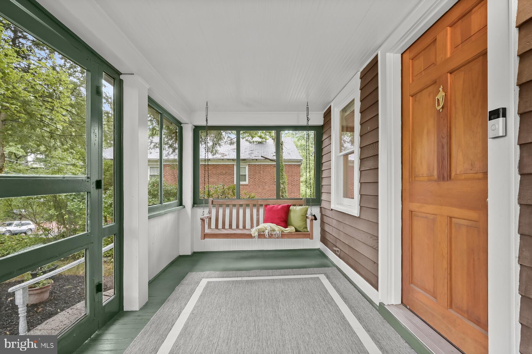 TAKOMA PARK - Residential