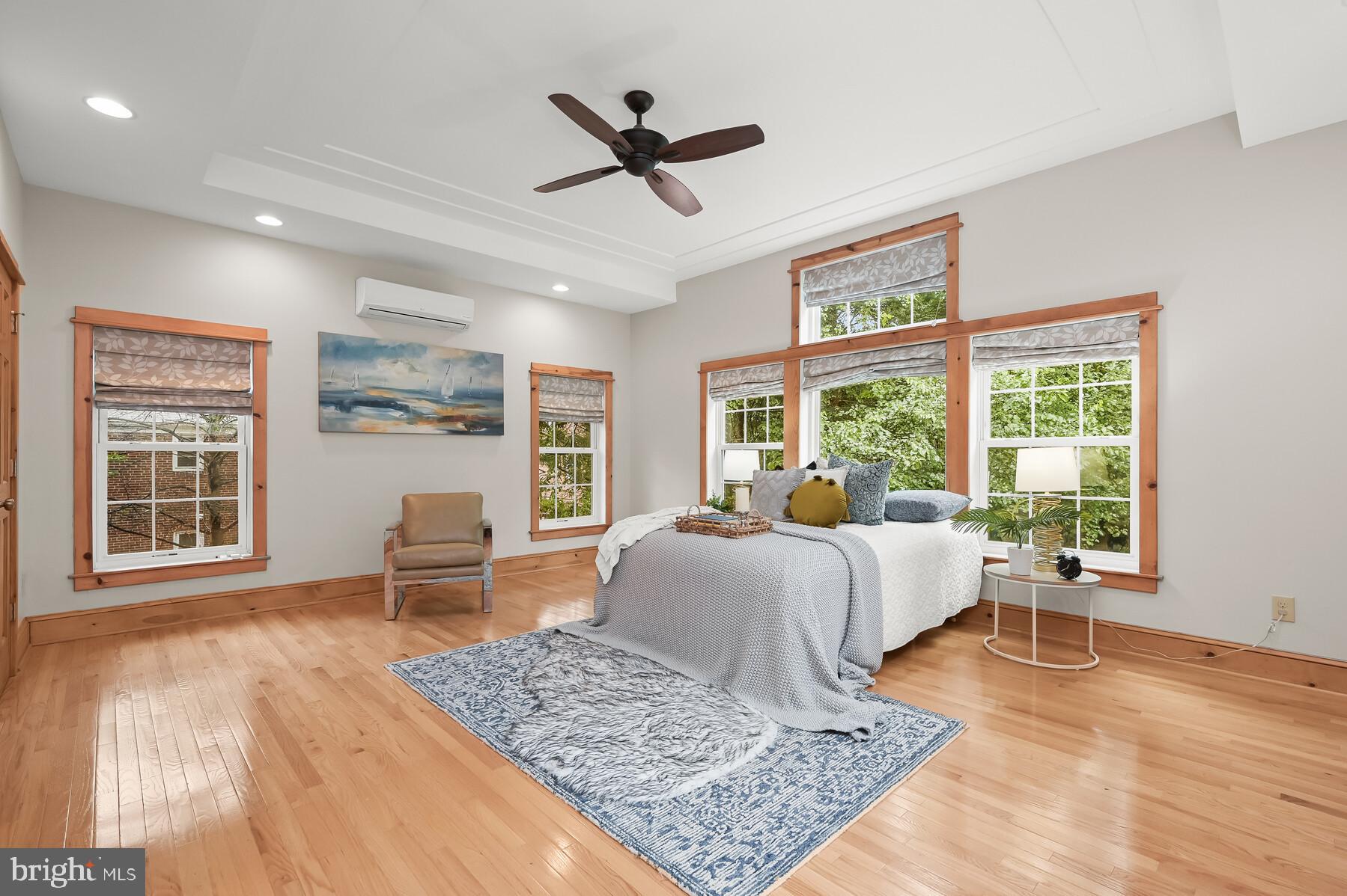 TAKOMA PARK - Residential