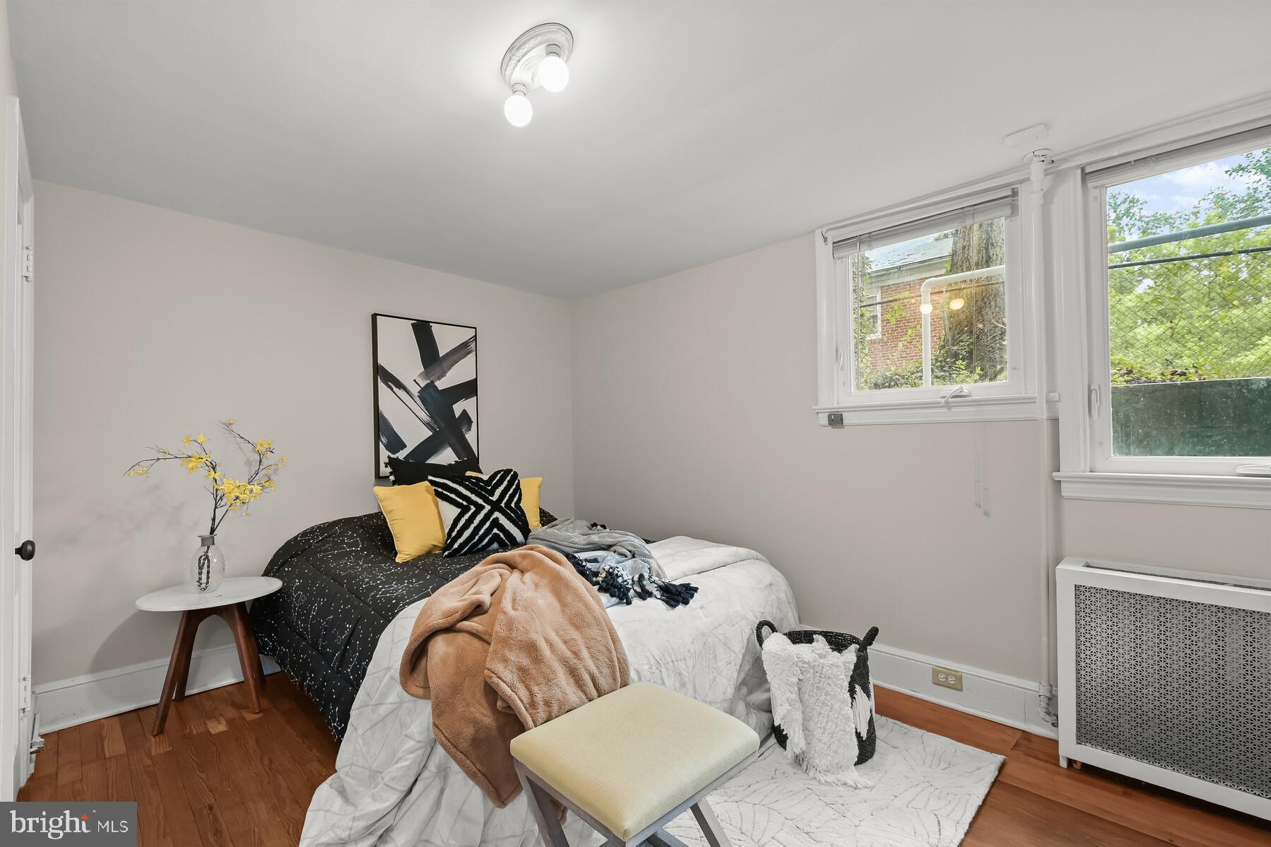 TAKOMA PARK - Residential